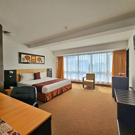 Allpa Hotel & Suites Lima Ngoại thất bức ảnh