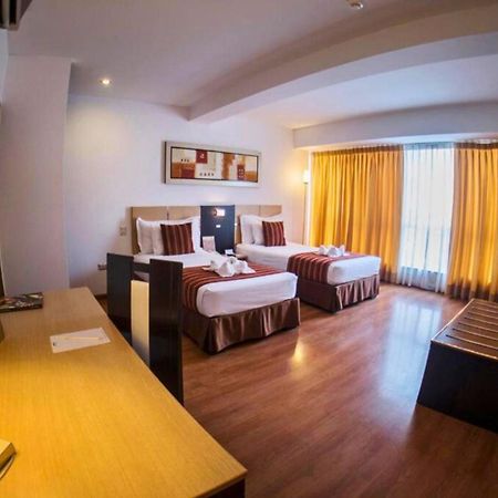 Allpa Hotel & Suites Lima Ngoại thất bức ảnh